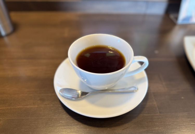 ▼コーヒー